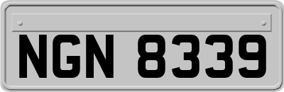 NGN8339