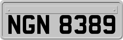 NGN8389