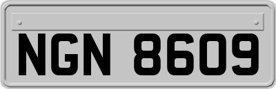 NGN8609
