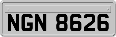 NGN8626