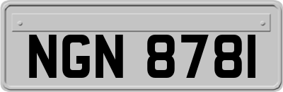 NGN8781