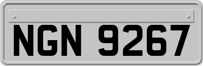 NGN9267