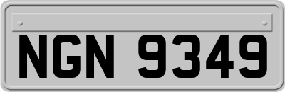 NGN9349
