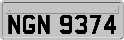 NGN9374