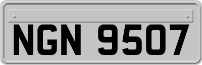 NGN9507