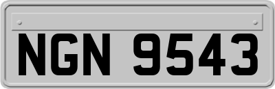 NGN9543