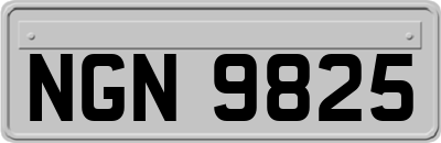 NGN9825