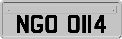 NGO0114