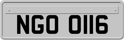 NGO0116