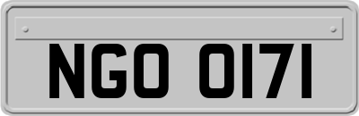NGO0171