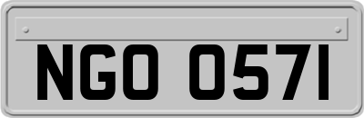 NGO0571