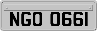 NGO0661