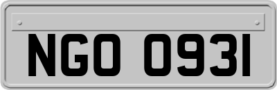 NGO0931