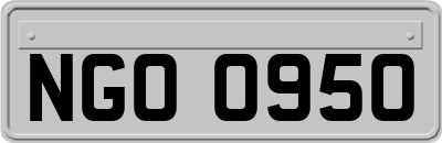 NGO0950