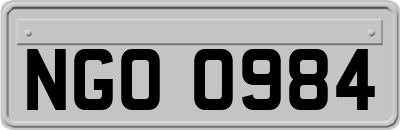 NGO0984