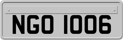 NGO1006