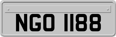 NGO1188