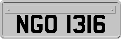NGO1316