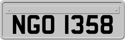 NGO1358