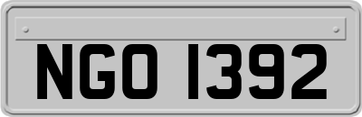 NGO1392
