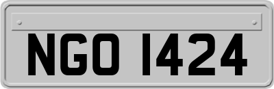 NGO1424