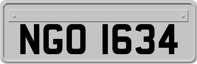 NGO1634