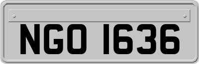 NGO1636
