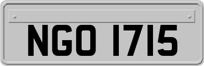 NGO1715