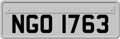 NGO1763