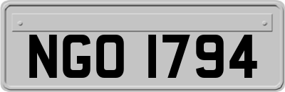 NGO1794