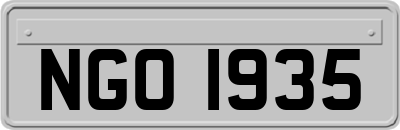 NGO1935