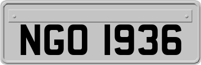 NGO1936