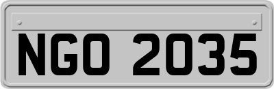 NGO2035