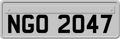 NGO2047
