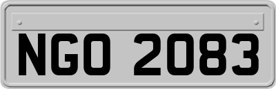 NGO2083