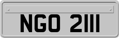 NGO2111