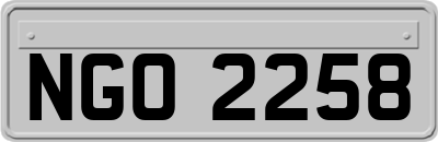 NGO2258