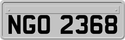 NGO2368