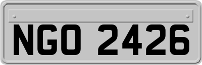 NGO2426