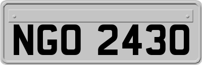 NGO2430