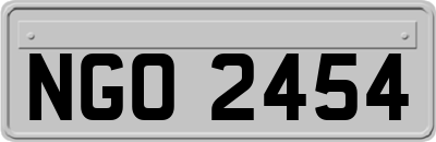 NGO2454