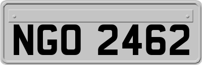 NGO2462