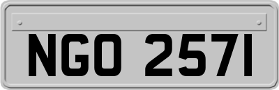 NGO2571