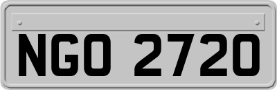 NGO2720