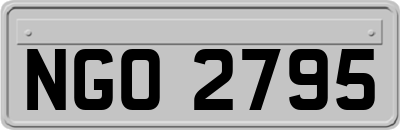 NGO2795