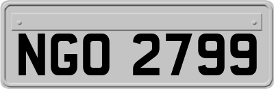 NGO2799