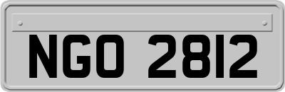 NGO2812