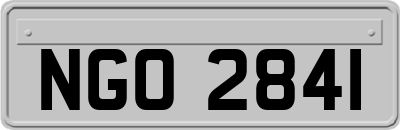 NGO2841