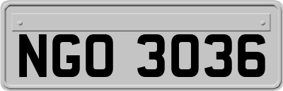NGO3036