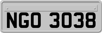 NGO3038